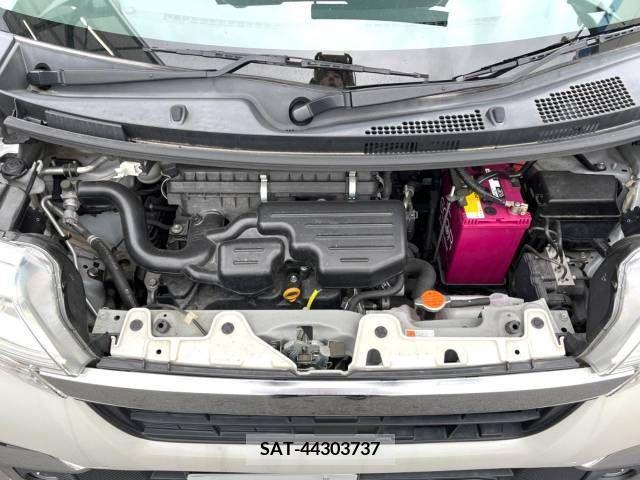 Subaru CHIFFON 2017-02 352536-18