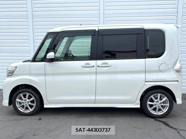 Subaru CHIFFON 2017-02 352536-16