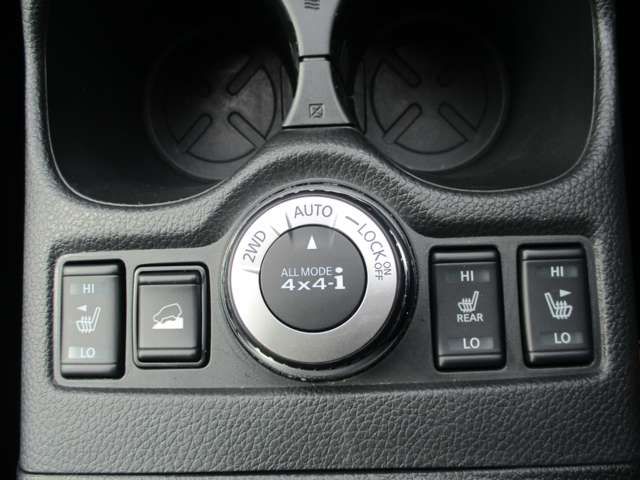 Nissan X-TRAIL 2017-06 3815-10