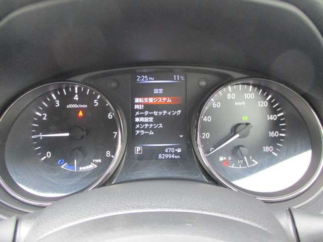 Nissan X-TRAIL 2017-06 3815-3