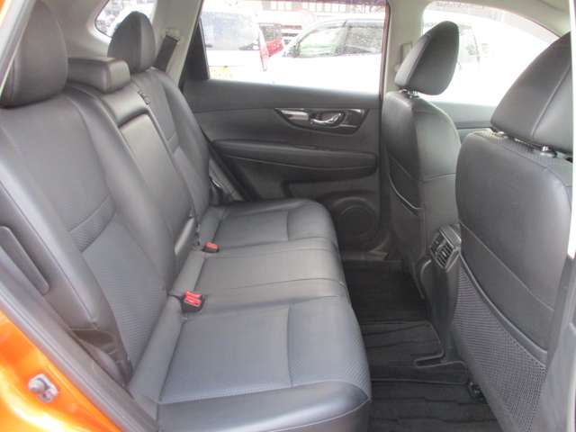 Nissan X-TRAIL 2017-06 3815-15