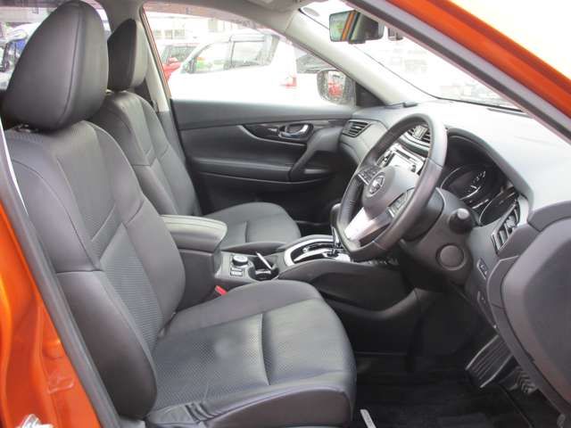 Nissan X-TRAIL 2017-06 3815-14