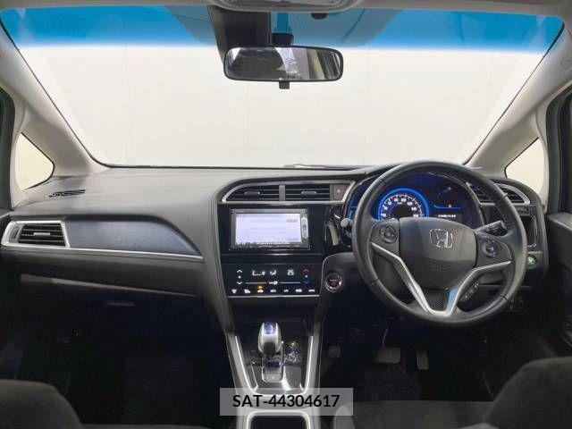 Honda SHUTTLE 2015-07 287118-1