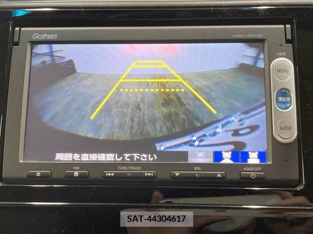 Honda SHUTTLE 2015-07 287118-2