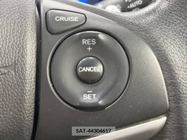 Honda SHUTTLE 2015-07 287118-3