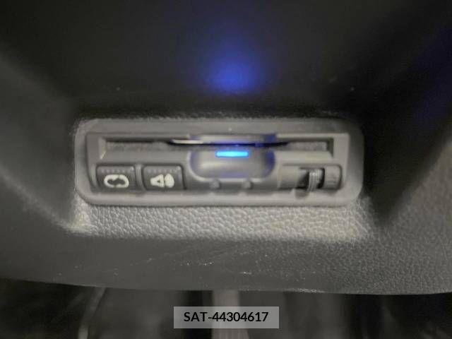 Honda SHUTTLE 2015-07 287118-6