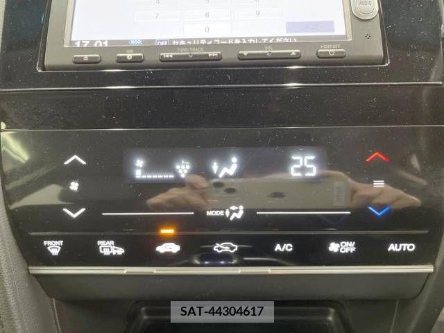Honda SHUTTLE 2015-07 287118-7