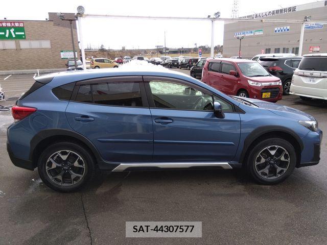 Subaru SUBARU 2017-11 214307-5