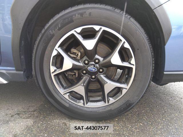 Subaru SUBARU 2017-11 214307-6