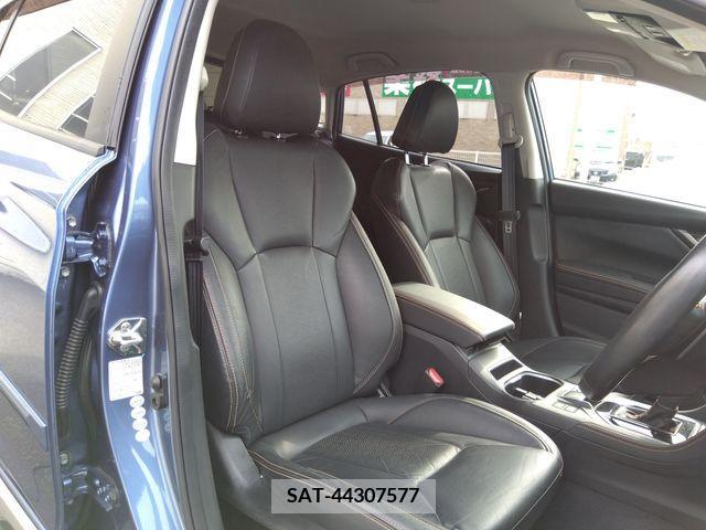 Subaru SUBARU 2017-11 214307-7
