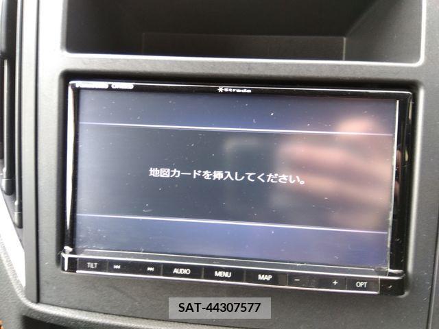 Subaru SUBARU 2017-11 214307-8