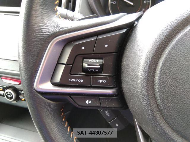 Subaru SUBARU 2017-11 214307-10