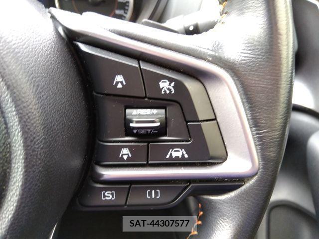 Subaru SUBARU 2017-11 214307-11