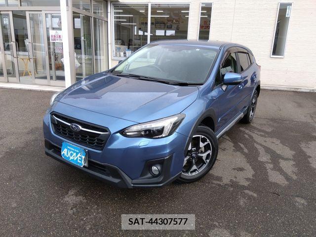 Subaru SUBARU 2017-11 214307-0