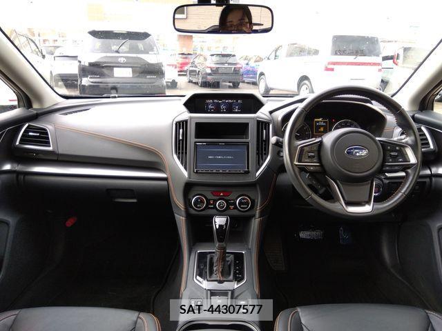 Subaru SUBARU 2017-11 214307-1