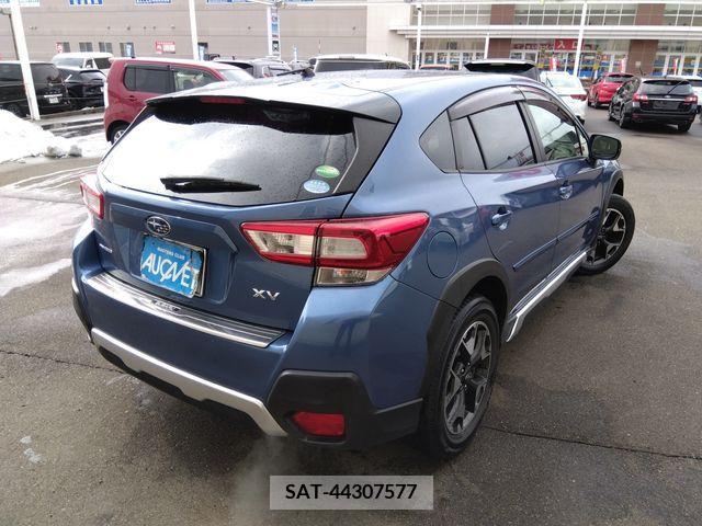 Subaru SUBARU 2017-11 214307-2
