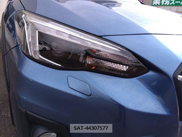 Subaru SUBARU 2017-11 214307-3