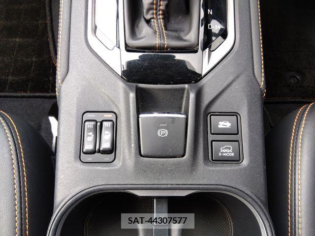 Subaru SUBARU 2017-11 214307-16