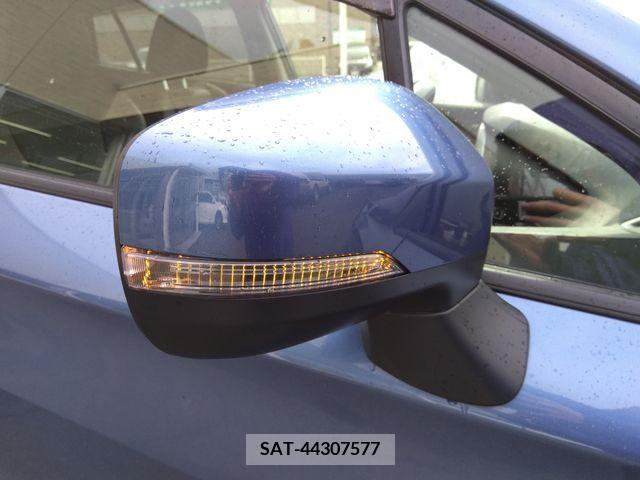 Subaru SUBARU 2017-11 214307-4
