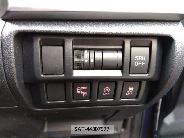 Subaru SUBARU 2017-11 214307-17