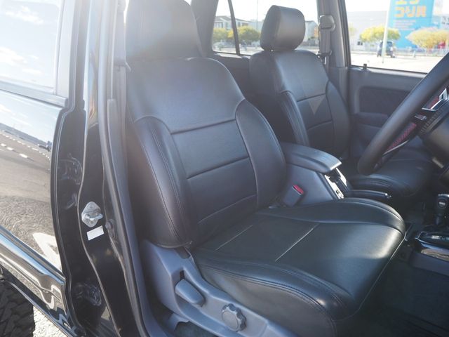 Toyota HILUX SURF 1998-01 183321-17