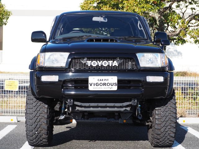 Toyota HILUX SURF 1998-01 183321-3