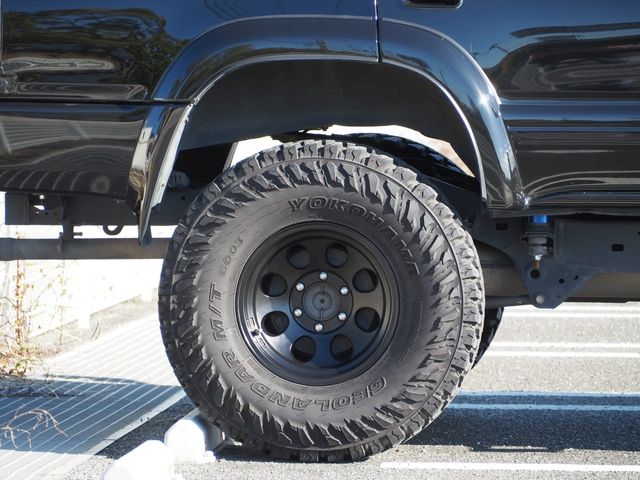 Toyota HILUX SURF 1998-01 183321-6