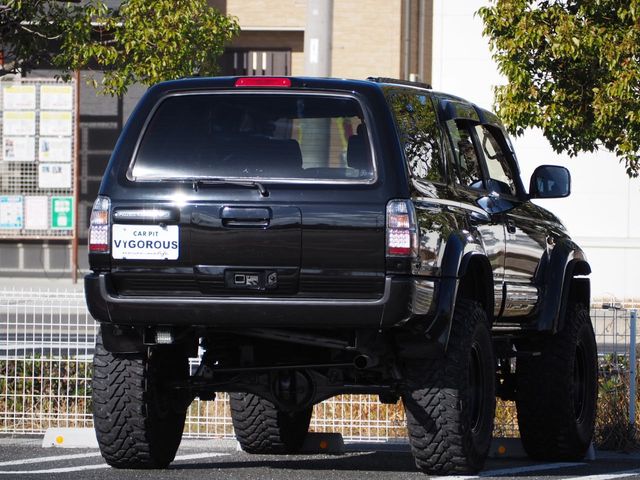 Toyota HILUX SURF 1998-01 183321-12