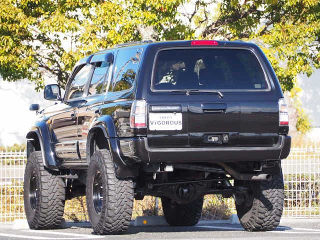 Toyota HILUX SURF 1998-01 183321-2