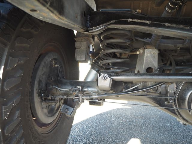 Toyota HILUX SURF 1998-01 183321-25
