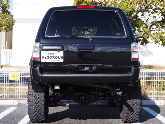 Toyota HILUX SURF 1998-01 183321-11