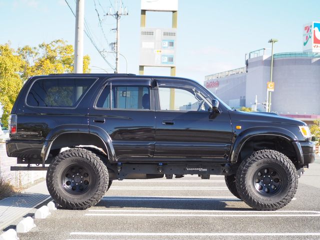 Toyota HILUX SURF 1998-01 183321-5