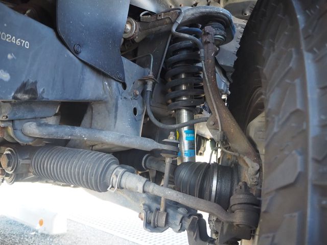 Toyota HILUX SURF 1998-01 183321-28