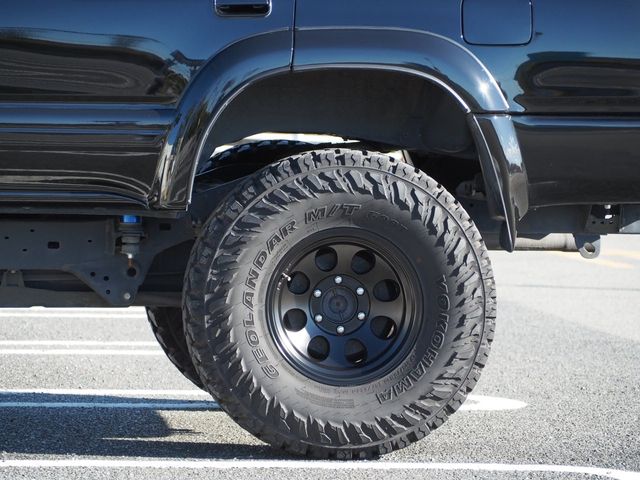 Toyota HILUX SURF 1998-01 183321-10