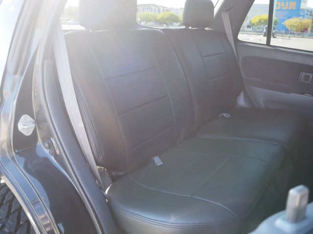 Toyota HILUX SURF 1998-01 183321-18