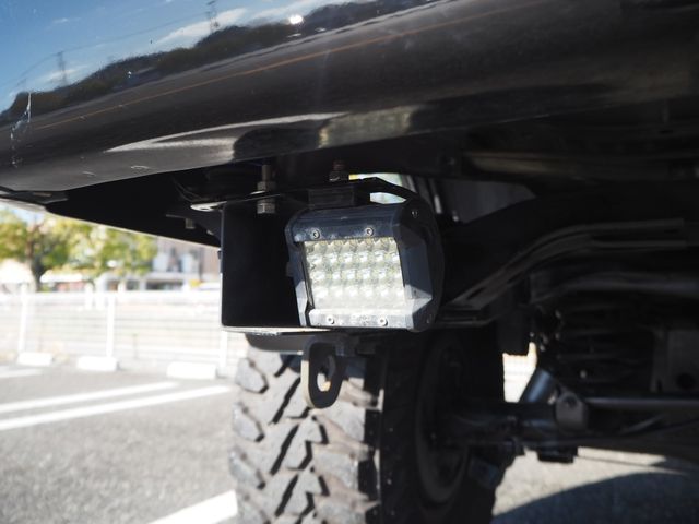 Toyota HILUX SURF 1998-01 183321-24