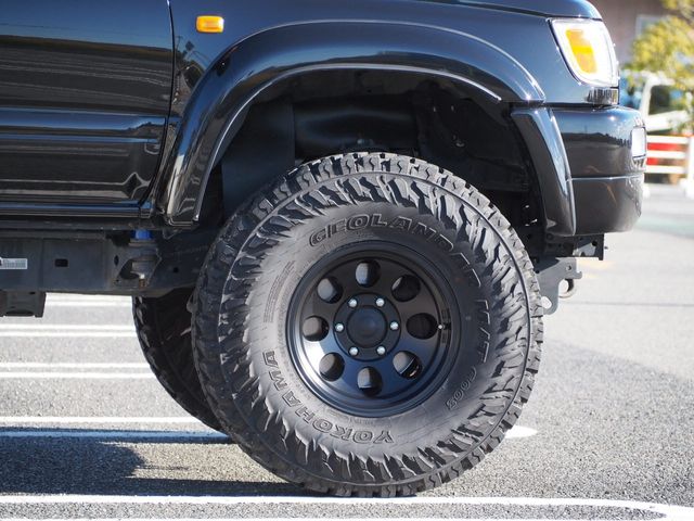 Toyota HILUX SURF 1998-01 183321-7