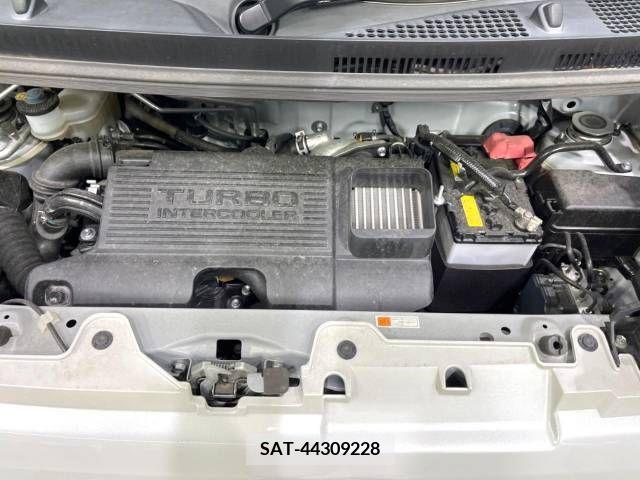 Daihatsu WAKE 2019-12 310588-18