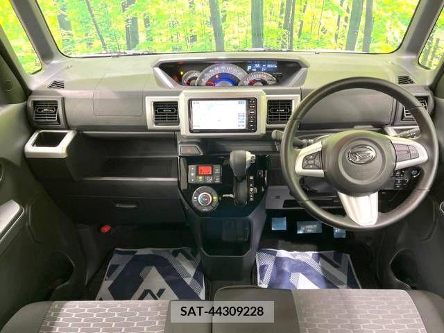 Daihatsu WAKE 2019-12 310588-1