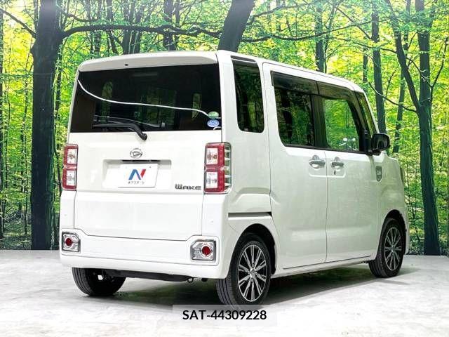 Daihatsu WAKE 2019-12 310588-17