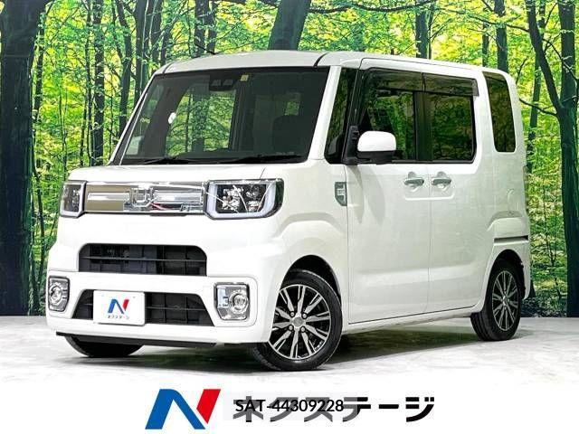 Daihatsu WAKE 2019-12 310588-0