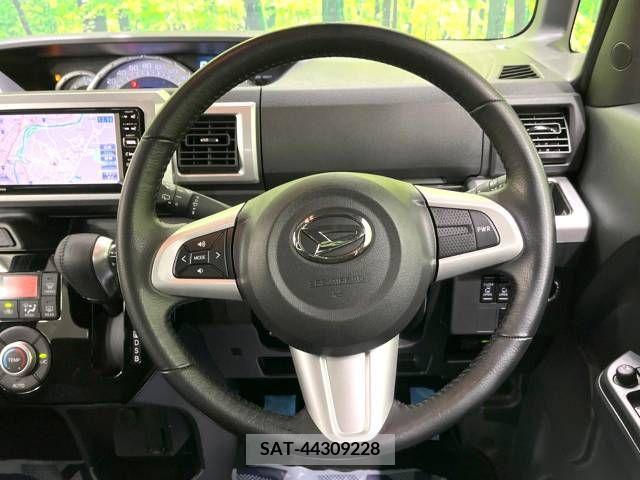 Daihatsu WAKE 2019-12 310588-8