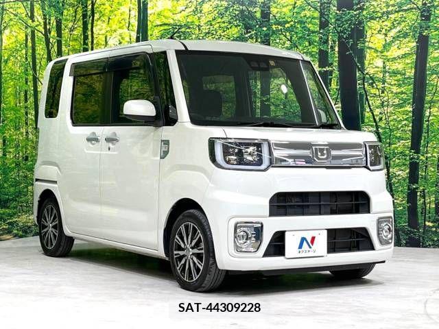 Daihatsu WAKE 2019-12 310588-16