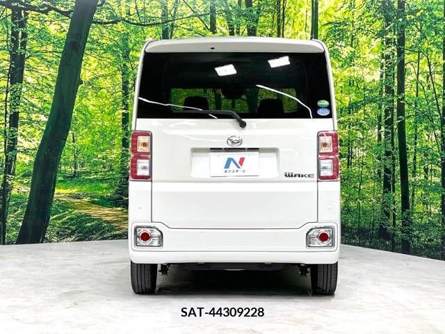 Daihatsu WAKE 2019-12 310588-15