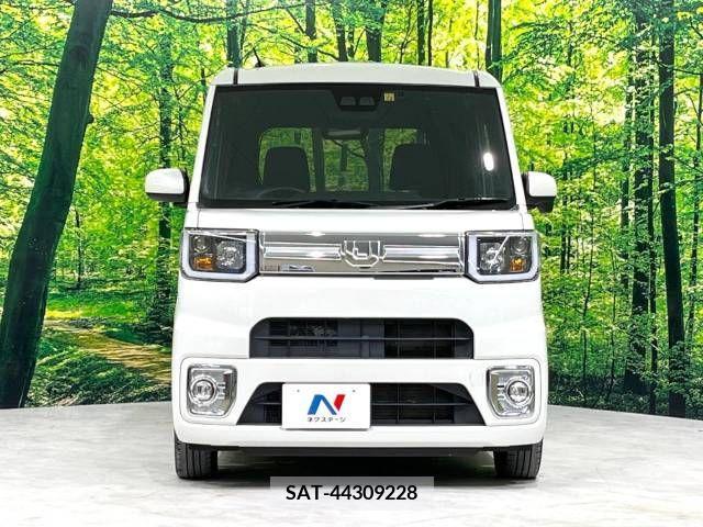 Daihatsu WAKE 2019-12 310588-14