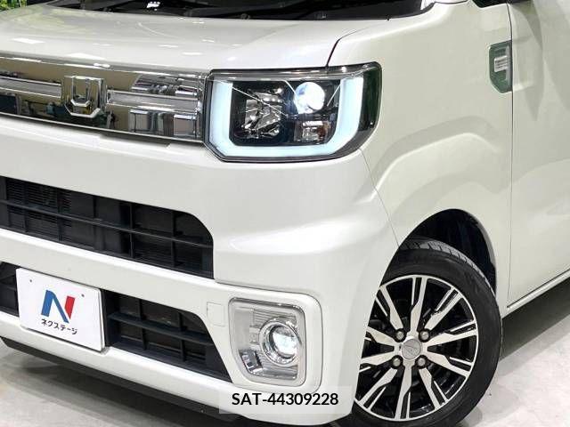 Daihatsu WAKE 2019-12 310588-12