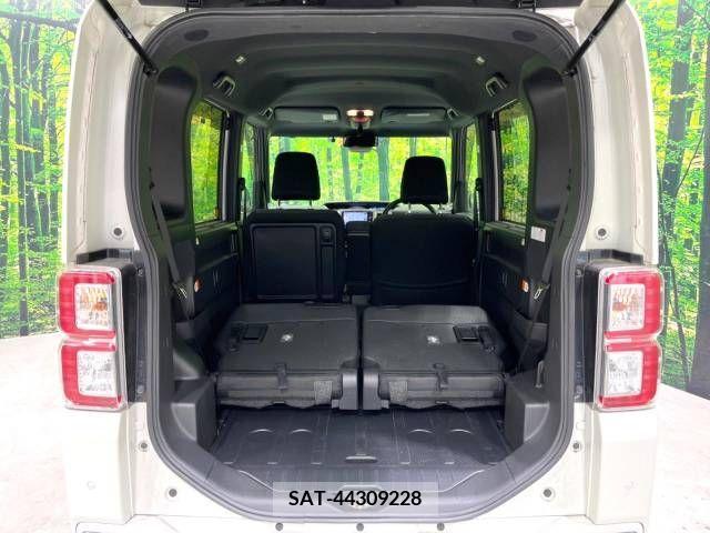Daihatsu WAKE 2019-12 310588-11