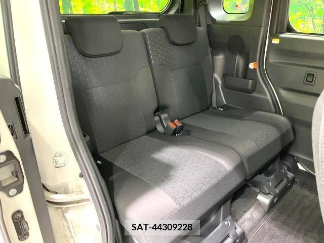 Daihatsu WAKE 2019-12 310588-10