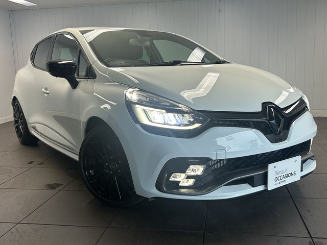 Renault LUTECIA 2020-01 5438-0