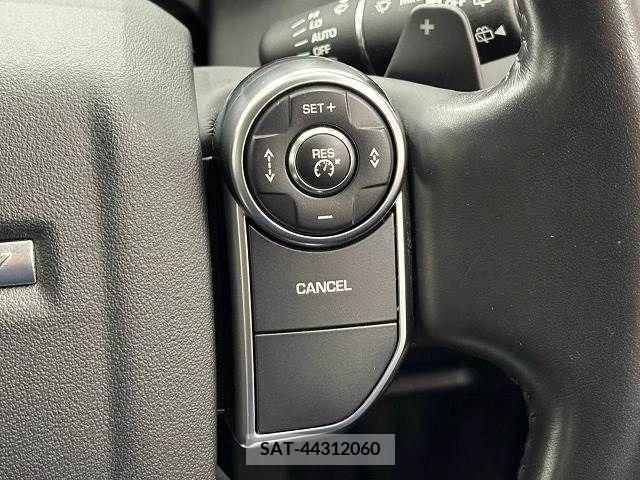 ROVER DISCOVERY 2018-03 333013-7
